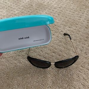 Kate Spade sunglasses